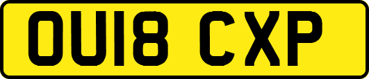 OU18CXP