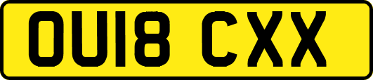 OU18CXX