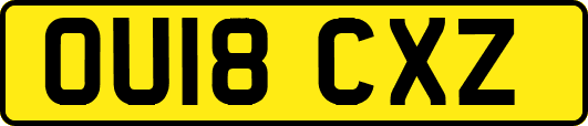 OU18CXZ