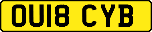 OU18CYB