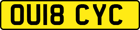OU18CYC