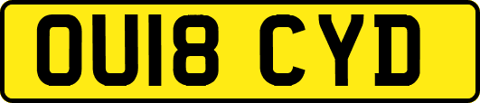 OU18CYD
