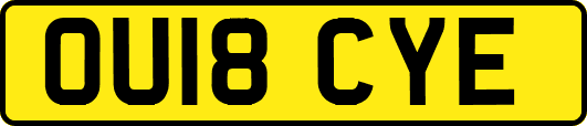 OU18CYE