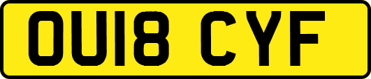 OU18CYF