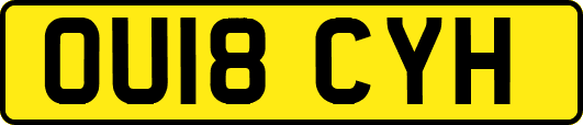 OU18CYH
