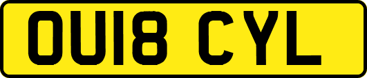 OU18CYL