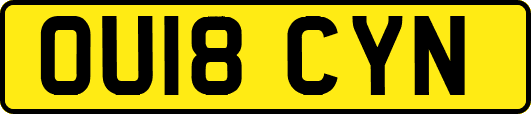 OU18CYN