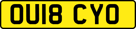 OU18CYO