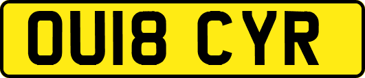 OU18CYR