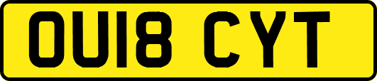 OU18CYT