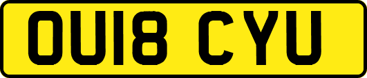 OU18CYU