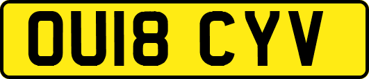 OU18CYV