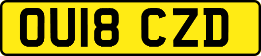 OU18CZD