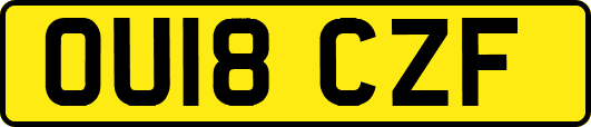 OU18CZF