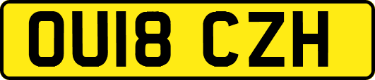 OU18CZH