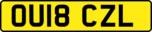 OU18CZL