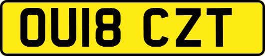 OU18CZT