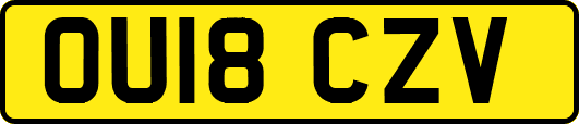 OU18CZV