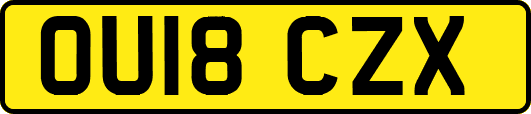 OU18CZX