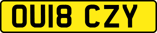 OU18CZY