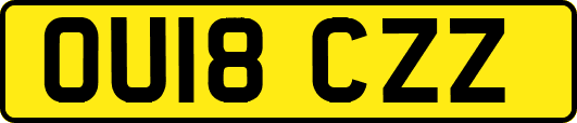OU18CZZ