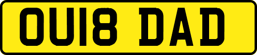 OU18DAD