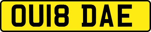 OU18DAE