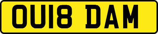 OU18DAM