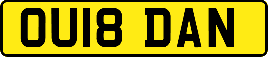 OU18DAN