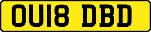OU18DBD
