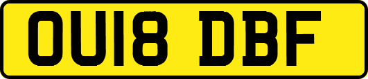 OU18DBF