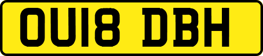 OU18DBH