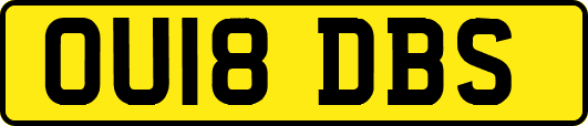OU18DBS