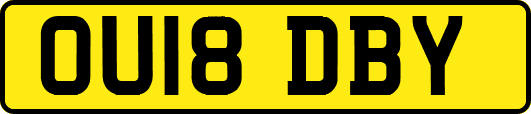 OU18DBY