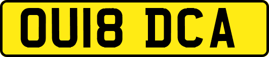 OU18DCA