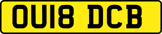 OU18DCB