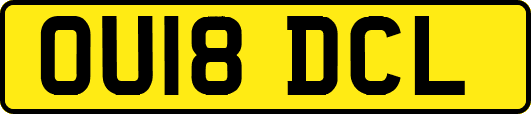 OU18DCL