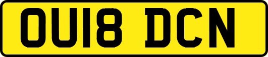 OU18DCN