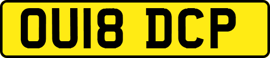 OU18DCP