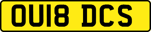OU18DCS