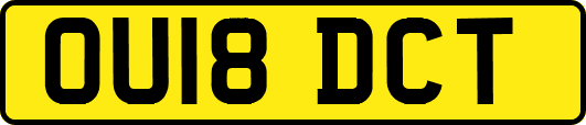 OU18DCT