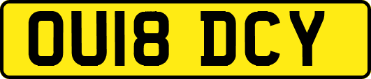 OU18DCY