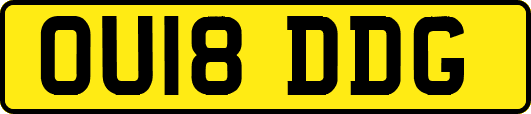 OU18DDG