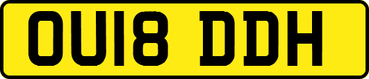 OU18DDH
