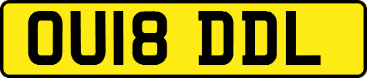 OU18DDL
