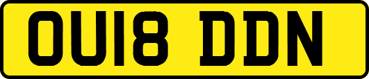 OU18DDN
