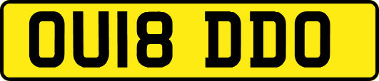 OU18DDO