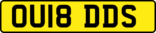 OU18DDS