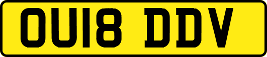 OU18DDV