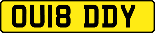 OU18DDY